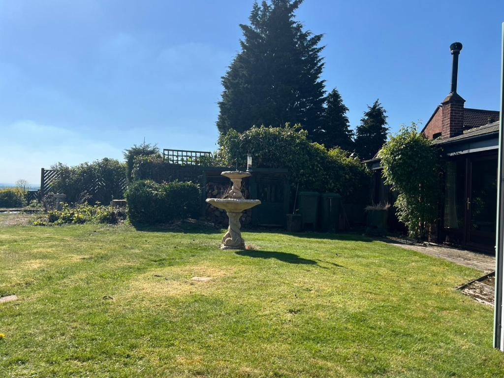 Rolandscroft Guest House Pontefract Dış mekan fotoğraf