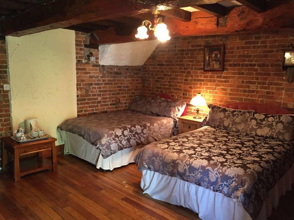 Rolandscroft Guest House Pontefract Dış mekan fotoğraf