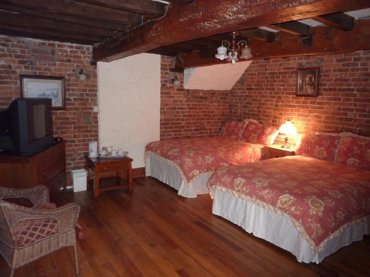 Rolandscroft Guest House Pontefract Dış mekan fotoğraf