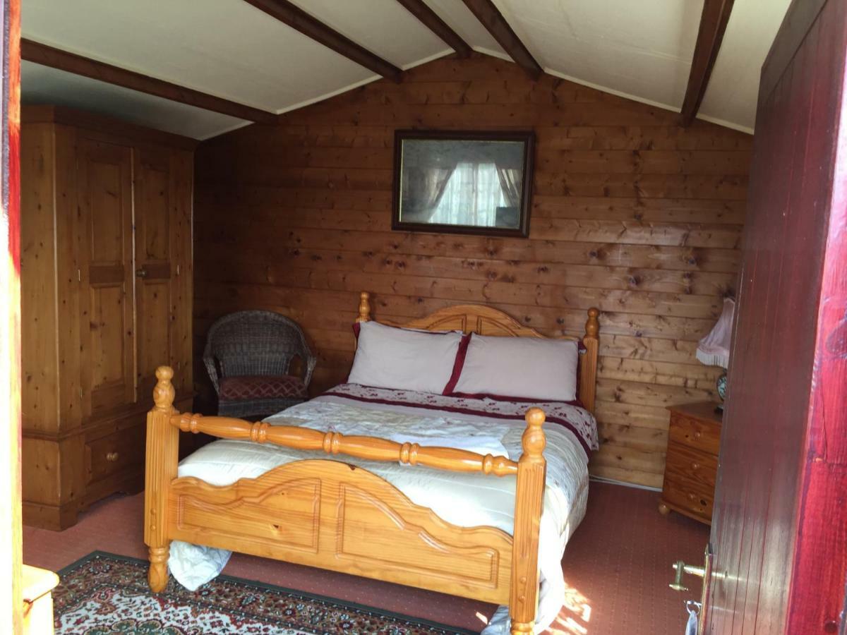 Rolandscroft Guest House Pontefract Dış mekan fotoğraf
